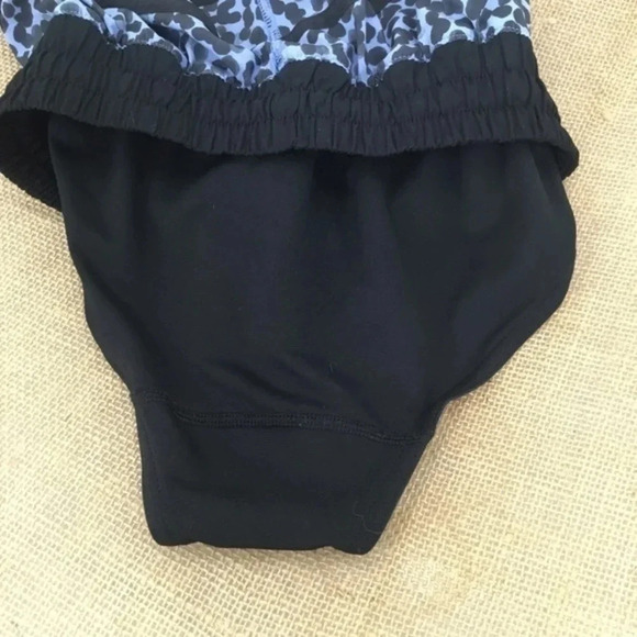 Lululemon Tracker Short III 4-Way Stretch Ace Spot Lullaby Short - Picture 8 of 9